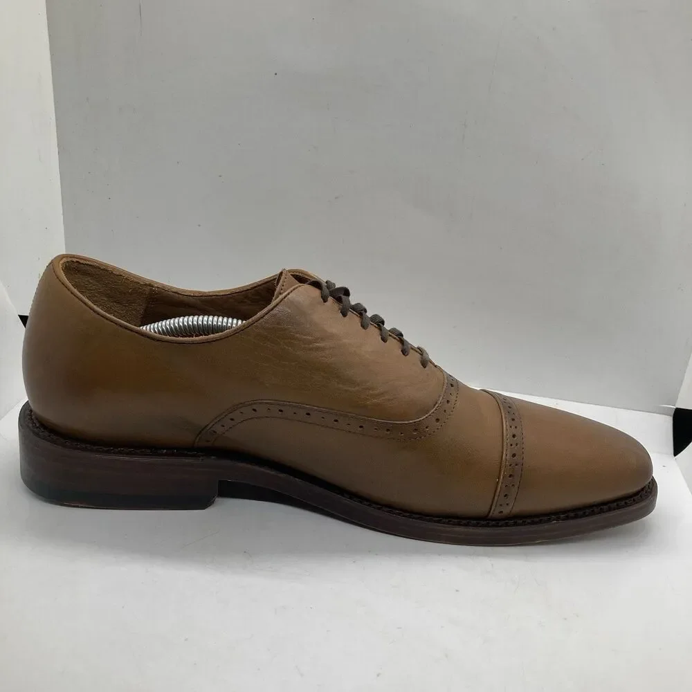 Allen Edmonds preowned try
